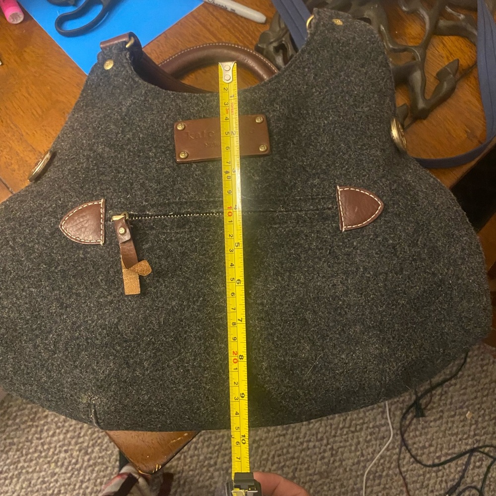 Kate Spade bag - Picture 8 of 9